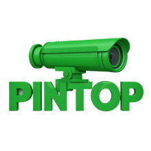 Патч-корд промышленный Hyperline PC-IE-LPM-UTP-RJ45-RJ45-C5e-1M-BK